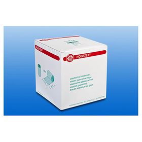 Noba Nobatex® Fixierbinde ohne Folie 50 Stück 4 m x 8 cm