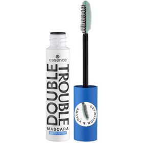Essence - Wasserdichte Doppel-Trouble-Mascara