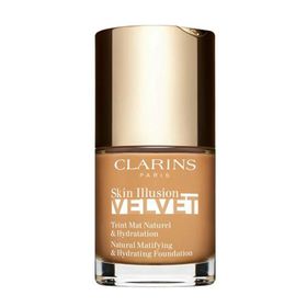 Clarins Haut Illusion Velvet Foundation