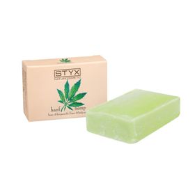 STYX Hanf Haar- und Körperseife