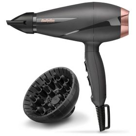 BaByliss 6709DE Smooth Pro Haartrockner