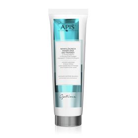 APIS OPTIMA, Gesichtsmaske mit Mineralien aus dem Toten Meer und Hyaluronsäure