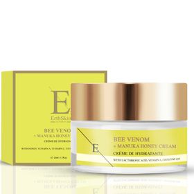 ErthSkin London Bienengift + Manuka-Honigcreme