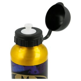 Batman Aluminiumflasche
