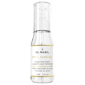 El Nabil - Luxus-Autospray Pink Flower