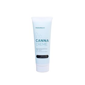 VitalizeNature CBD Gel Canna Creme kühlende CBD Salbe