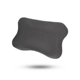 Ergolex Premium Baumwollbezug - Dunkelgrau