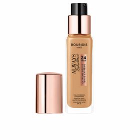 Bourjois Always Fabulous Foundation 24H Spf20 olden Beige