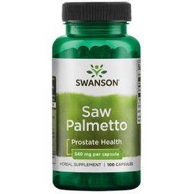 Swanson Saw Palmetto
