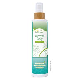 PerNaturam Aloe Vera Pflegespray