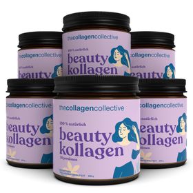 The Collagen Collective: Beauty Kollagen Pulver