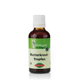 Hildegard Mutterkraut Tropfen