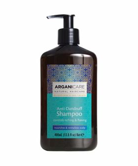 Arganicare - Anti-Schuppen Shampoo