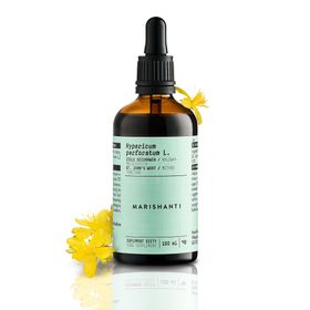 Marishanti Johanniskraut Extrakt – alkoholfrei