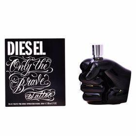 Diesel Only The Brave, Eau de Toilette