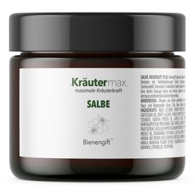 Kräutermax Bienengift Salbe