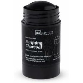 Idc Institute Purifying Charcoal Face Cleansing Stick