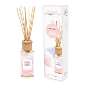 pajoma® Raumduft 100 ml inkl. Duftstäbchen, Cranberry Marshmallow