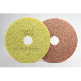 3M™ Scotch-Brite™ Diamant Maschinenpad