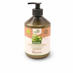 Idc Institute Idc Vegan Body Lotion Aloe 500 99622