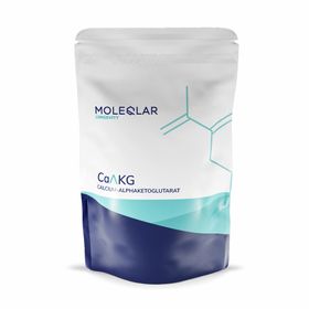 MoleQlar Calcium-Alphaketoglutarat (CaAKG)