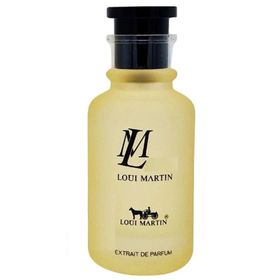 Loui Martin - Eau de Parfum Forever