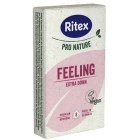 Ritex Pro Nature *Feeling*
