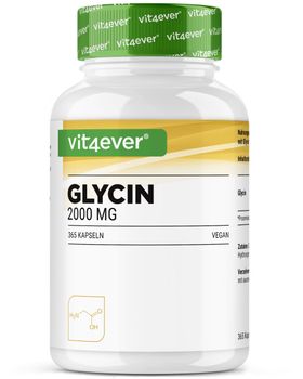 vit4ever Glycin