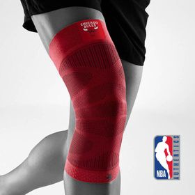 BAUERFEIND Sports Compression Knee Support Kniebandage