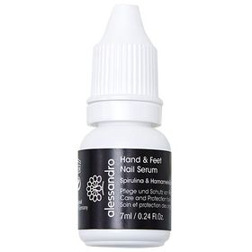 Alessandro International SPA NAIL Hand & Feet Nail Serum