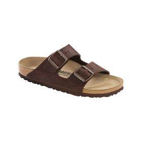 Birkenstock Arizona FL habana schmale Weite Gr. 47