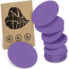 MySweetStitch | Universal Overpatch - Round