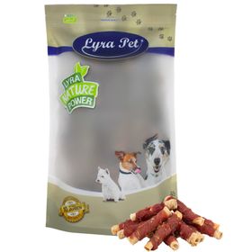 Lyra Pet® Kaurollen mit Entenbrust natur