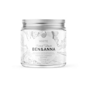Ben & Anna - Zahnpasta - White