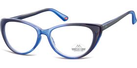Montana Eyewear Harper Fertiglesebrille