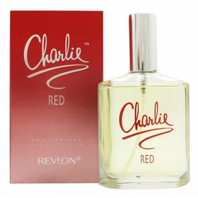 Revlon Charlie Red Eau Fraiche Eau De Toilette