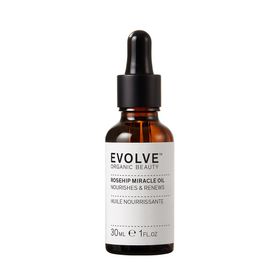 Evolve Organic Beauty Rosehip Miracle Oil Gesichtsöl