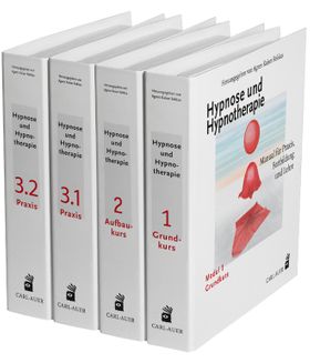 Hypnose und Hypnotherapie