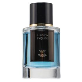 Maison Manël Paris - Exquisites Illusionsparfum-Extrakt