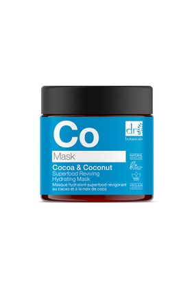 Dr Botanicals Cocoa & Coconut Superfood Reviving Hydrating Mask