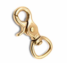 AMKA Karabiner Trigger Hook