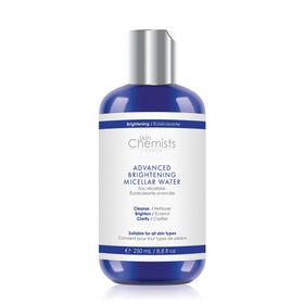 skinChemists Fortgeschrittenes Aufhellendes Marine-Mizellenwasser 250ml