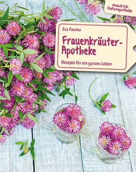 Frauenkräuter-Apotheke