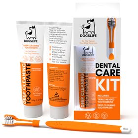 Dental Kit - DogsLife