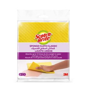 Scotch-Brite® Schwammtuch