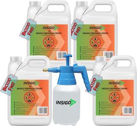 INSIGO Universal Insektenspray