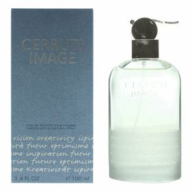 Cerruti Imagen Eau De Toilette Pour Homme