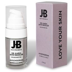 JB Bio-Augenserum SKIN PREMIUM