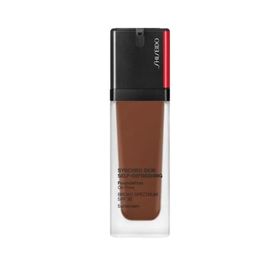Shiseido Flüssige Foundation ActiveForce mit LSF 30