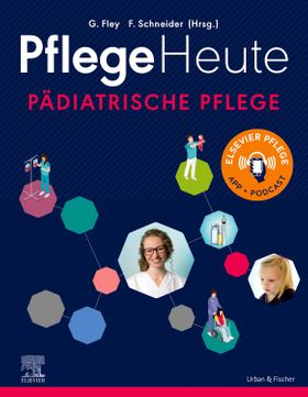 PflegeHeute Pädiatrische Pflege